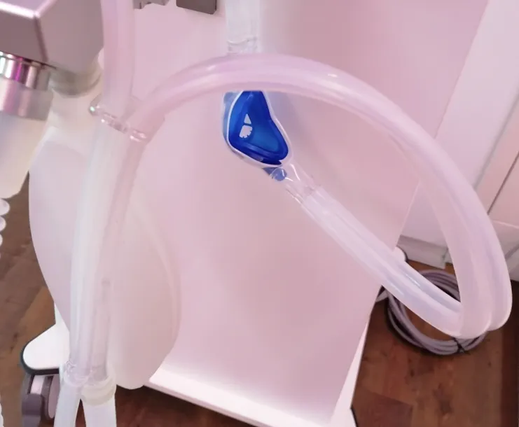 baldus accessories scavenger sedation system appliance