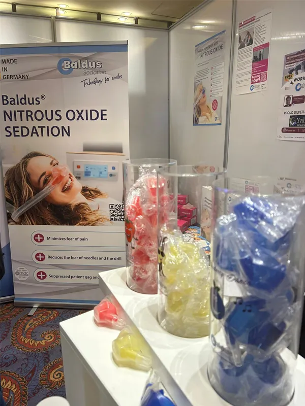Baldus Nitrous Oxide Greece Event Calendar
