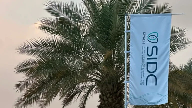 Sidic Riyadh 2026
