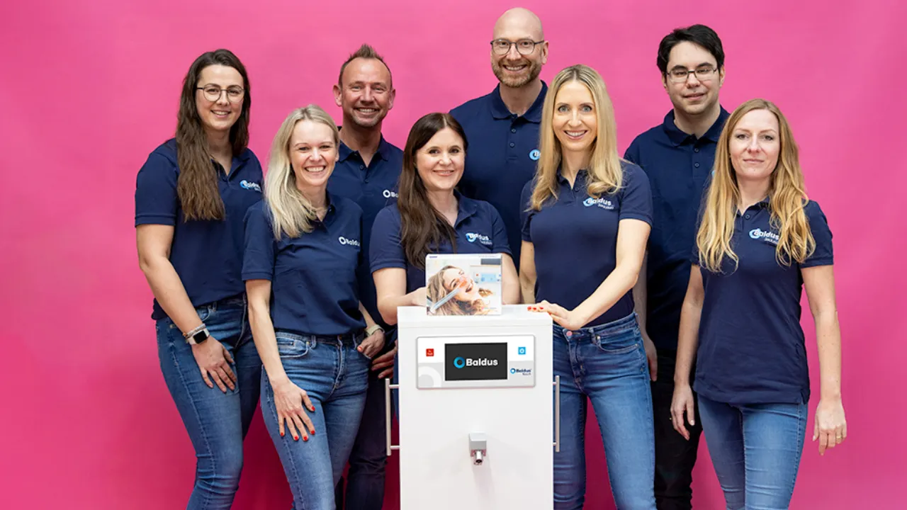 ids 2025 Baldus Sedation